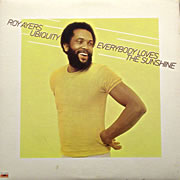 ROY AYERS UBIQUITY / Everybody Loves The Sunshine